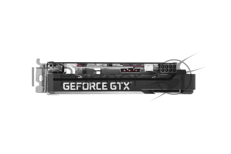 Видеокарта PALIT PA-GTX1660TI STORMX 6G PCIE16 GTX1660TI 6GB GDDR6