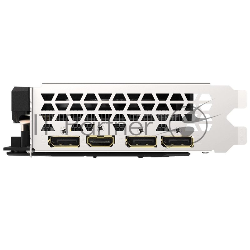 Видеокарта Gigabyte GV-N166SOC-6GD RTL {10}