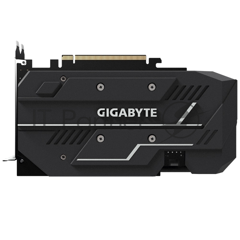 Видеокарта Gigabyte GV-N166SOC-6GD RTL {10}