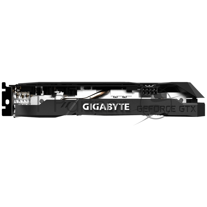 Видеокарта Gigabyte GV-N166SOC-6GD RTL {10}
