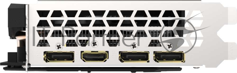 Видеокарта Gigabyte GV-N166SOC-6GD RTL {10}