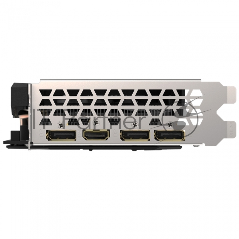 Видеокарта Gigabyte GV-N166SOC-6GD RTL {10}