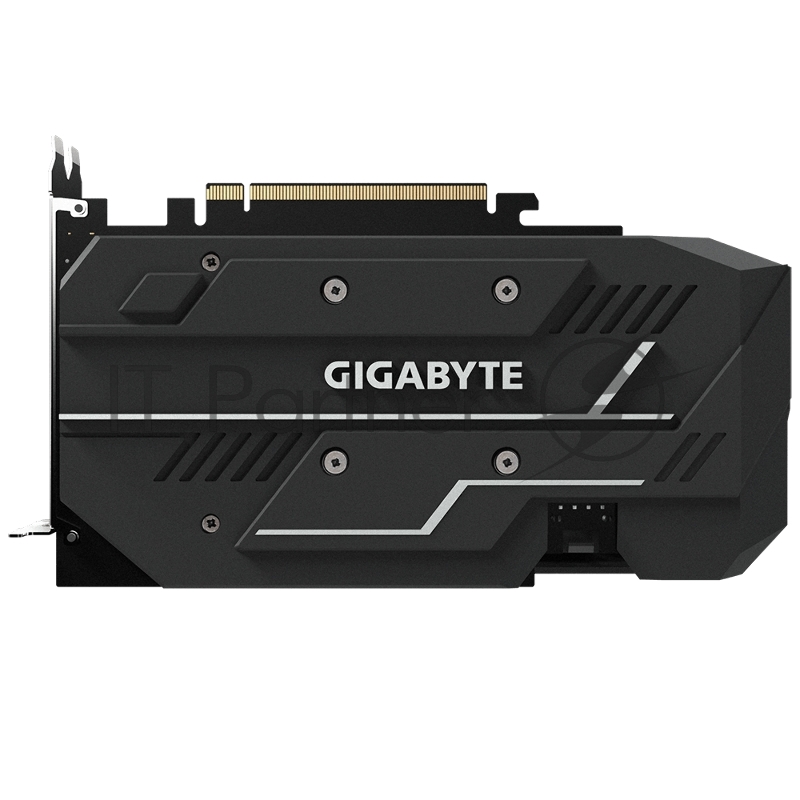 Видеокарта Gigabyte GV-N166SOC-6GD RTL {10}