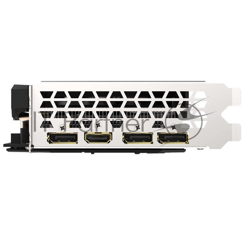 Видеокарта Gigabyte GV-N166SOC-6GD RTL {10}