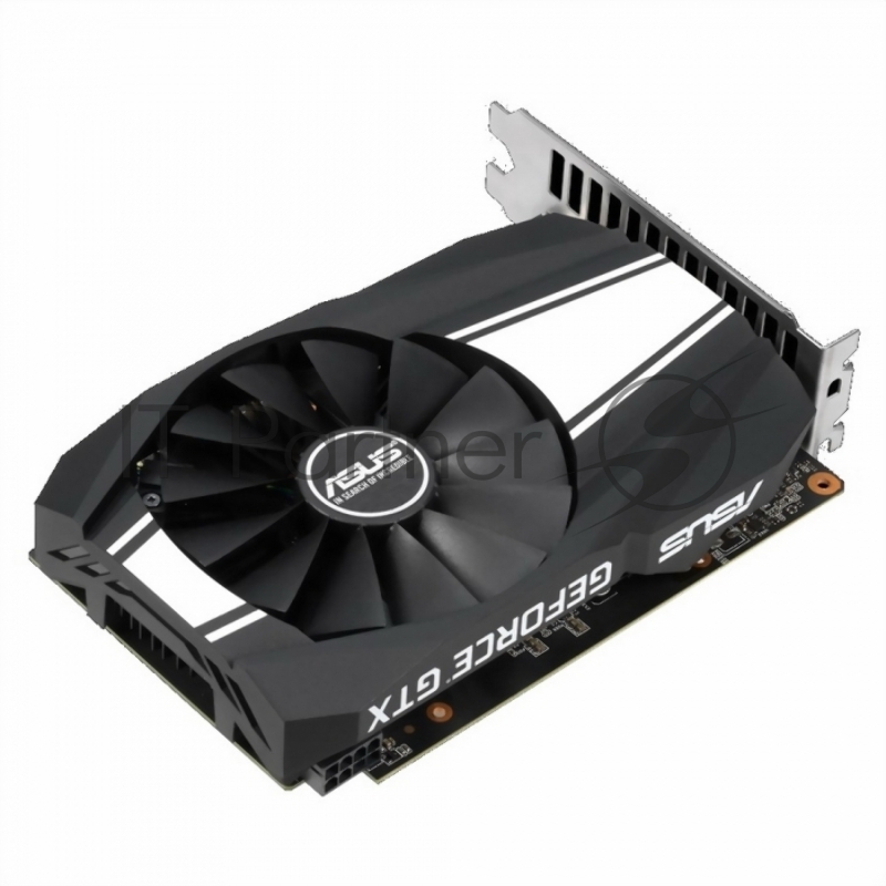 Видеокарта ASUS PH-GTX1660S-O6G // /GTX1660S,DVI,HDMI,DP,6G,D6 90YV0DT0-M0NA00