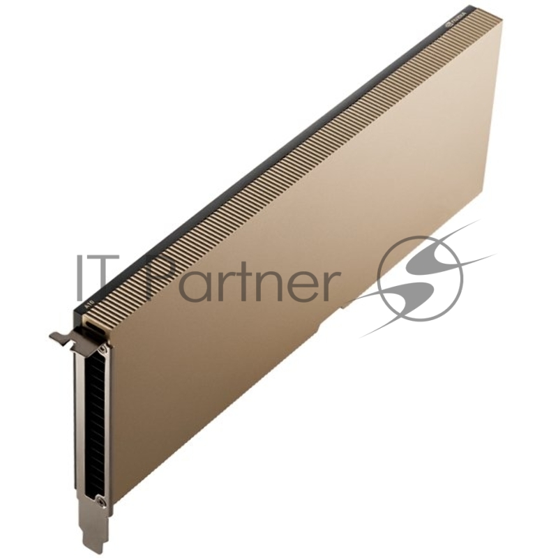 Видеокарта PNY NVIDIA TESLA A10 CEC 24GB PCI EXP (TCSA10MCEC-PB)