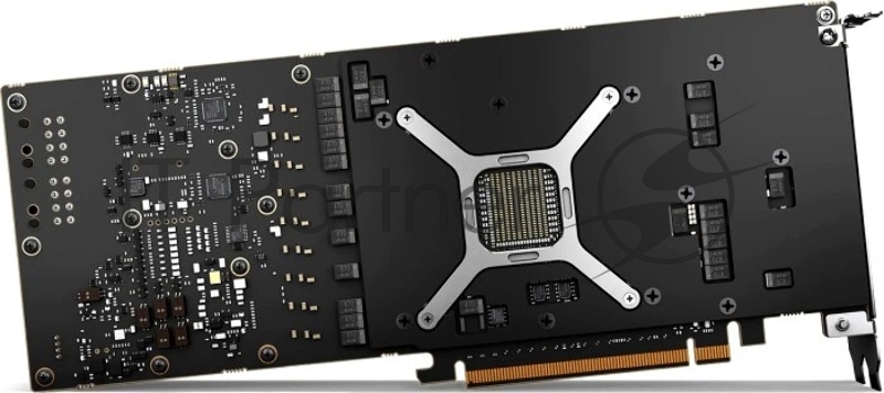 Видеокарта 32GB Radeon Pro WX 6800 (6*mDP) Full Height