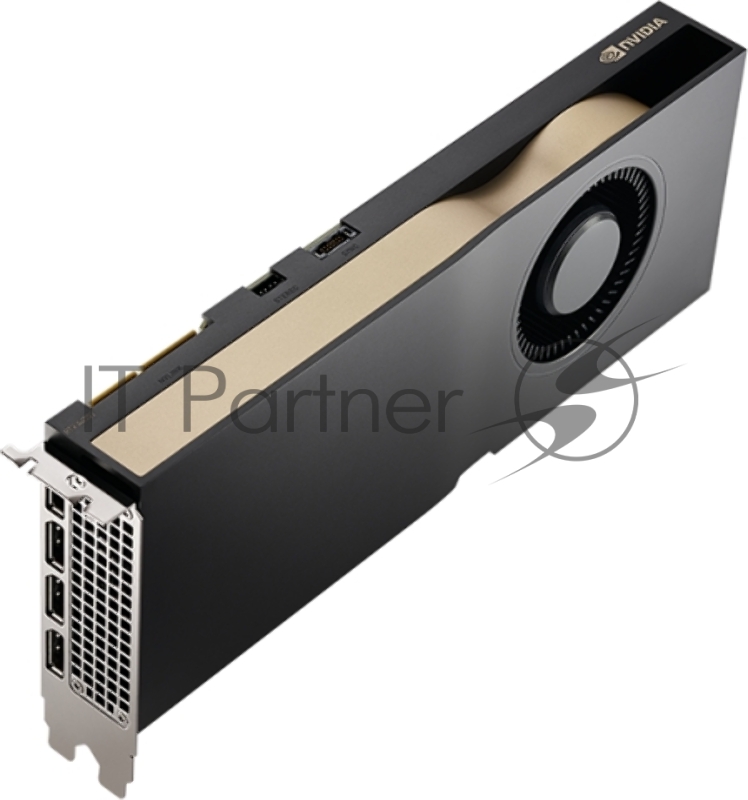 Видеокарта PNY QUAD,RTXA4500,20GB,PCIE 4.x16