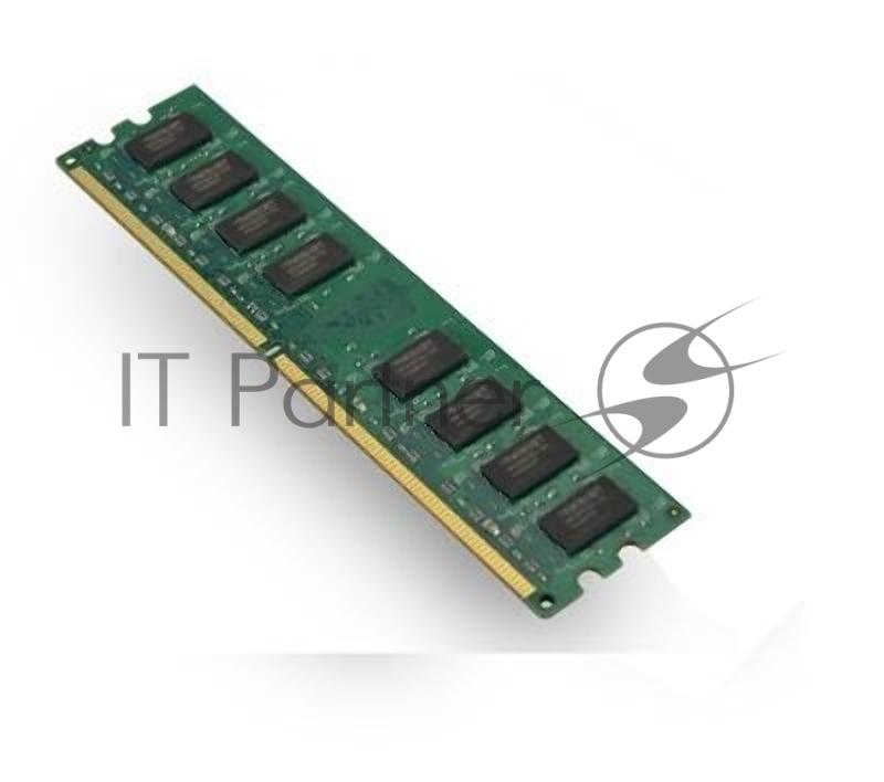 Модуль памяти Patriot Memory DIMM DDR2 2Gb 800MHz Patriot PSD22G80026 RTL PC2-6400 CL6 240-pin 1.8В