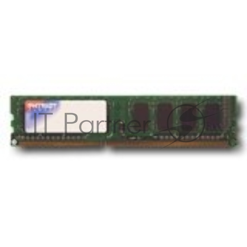 Модуль памяти Patriot Memory DIMM DDR2 2Gb 800MHz Patriot PSD22G80026 RTL PC2-6400 CL6 240-pin 1.8В