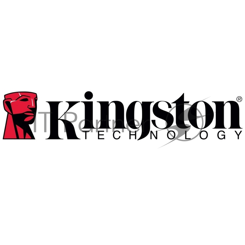 Модуль памяти Kingston DIMM DDR3 2Gb 1600MHz KVR16N11S6/2 RTL PC3-12800 CL11 240-pin 1.5В