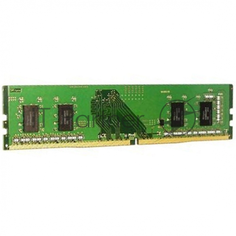 Модуль памяти Kingston DIMM DDR3 2Gb 1600MHz KVR16N11S6/2 RTL PC3-12800 CL11 240-pin 1.5В