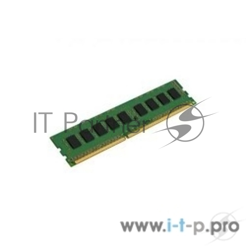 Модуль памяти Foxline DDR3 DIMM 4GB (PC3-10600) 1333MHz FL1333D3U9S-4G
