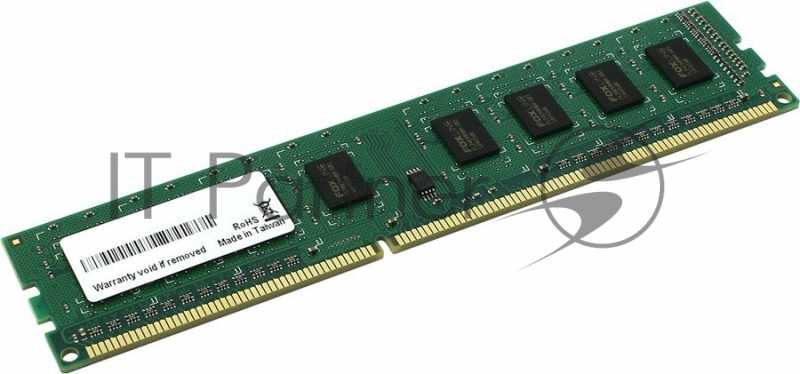 Модуль памяти Foxline DIMM DDR3 8GB 1333 CL9 (512*8)