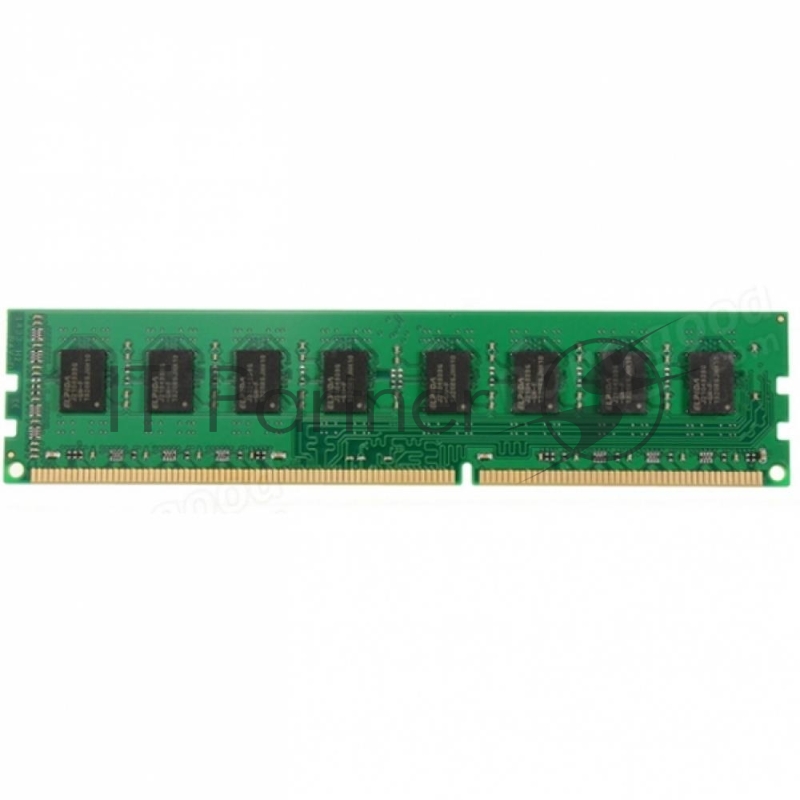 Модуль памяти KINGSTON DIMM 4GB PC12800 DDR3L KVR16LN11/4WP