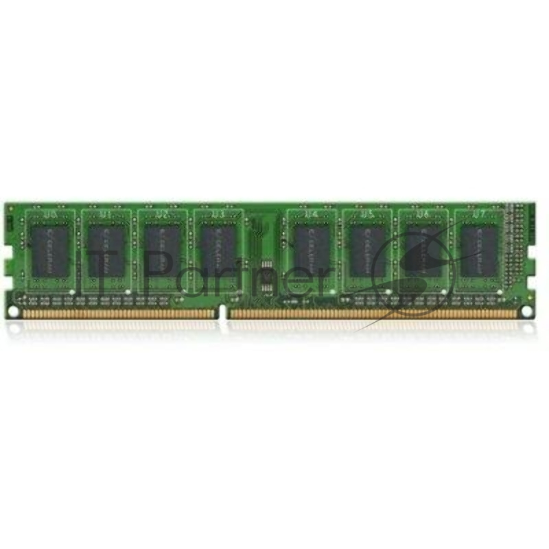 Модуль памяти KINGSTON DIMM 8GB PC12800 DDR3L KVR16LN11/8WP