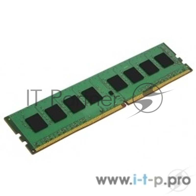 Модуль памяти Foxline DDR4 DIMM 8GB FL2400D4U17-8G {PC4-19200, 2400MHz}
