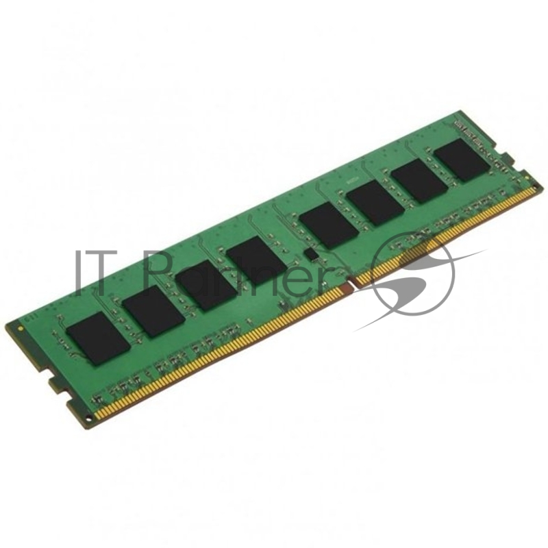 Модуль памяти Kingston DIMM DDR4 16Gb KVR26N19D8/16