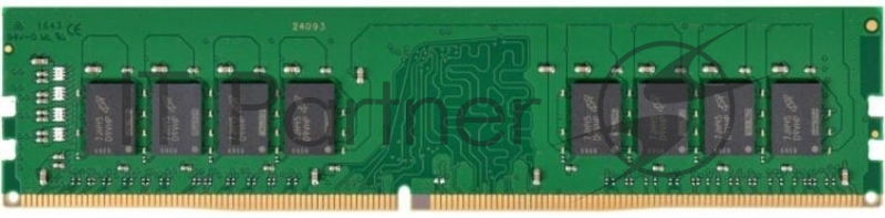 Модуль памяти Kingston DIMM DDR4 16Gb KVR26N19D8/16