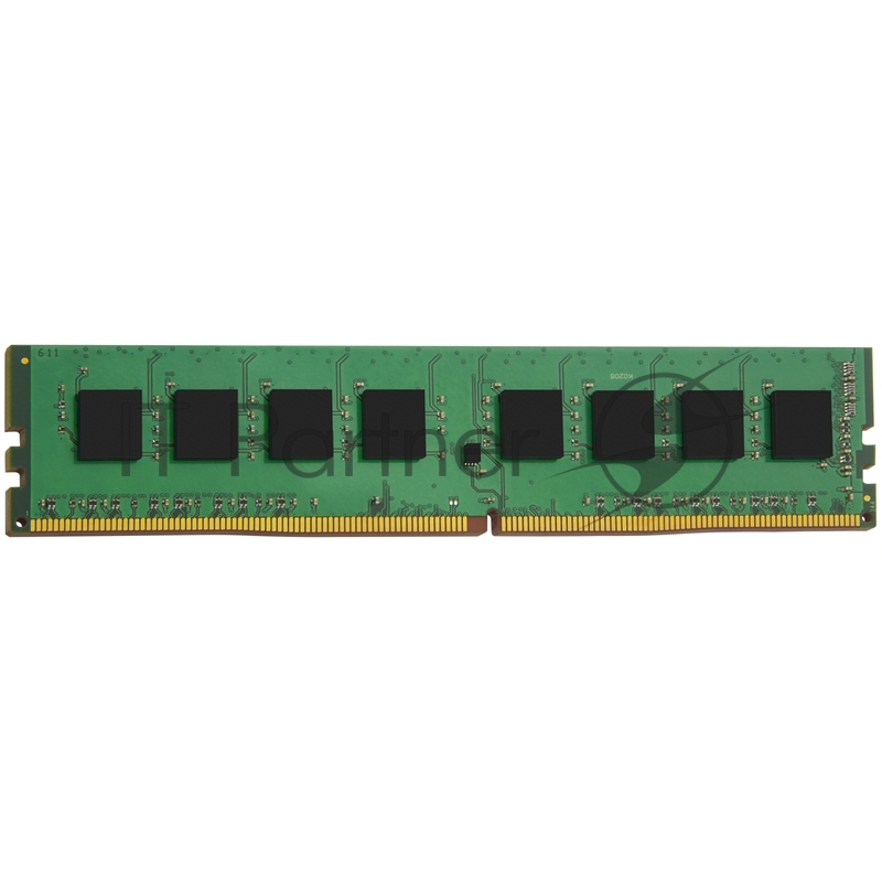 Модуль памяти Kingston DIMM DDR4 16Gb KVR26N19D8/16