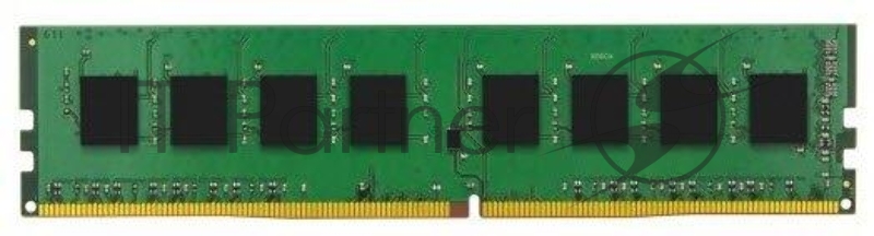 Модуль памяти Kingston DIMM DDR4 16Gb KVR26N19D8/16