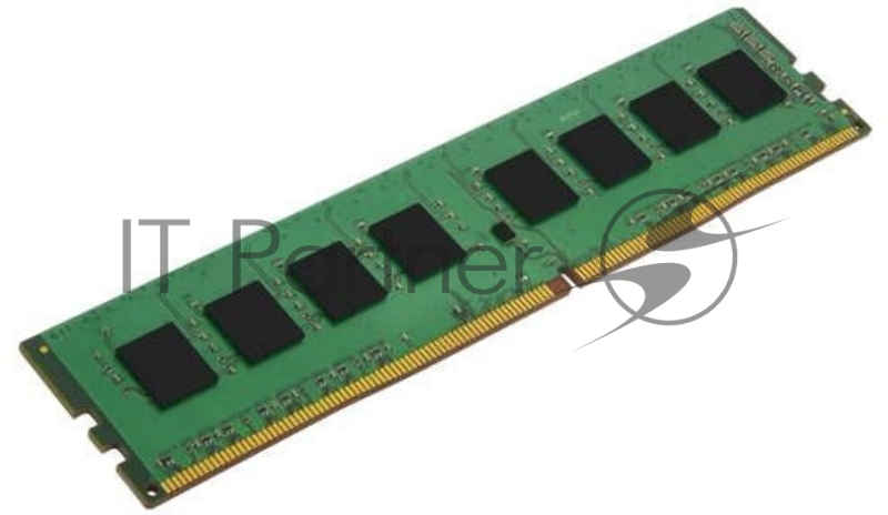 Модуль памяти Kingston DIMM DDR4 8GB KVR26N19S8/8 {PC4-21300, 2666MHz, CL19}