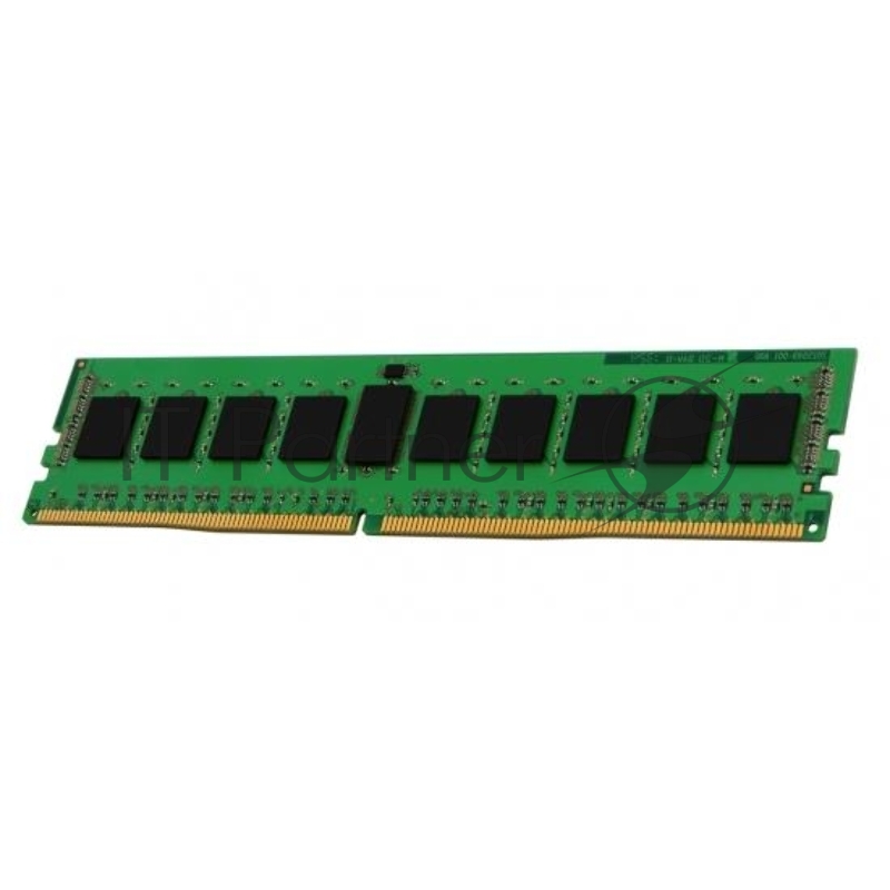 Модуль памяти Kingston DIMM DDR4 16GB KVR32N22D8/16 PC4-25600, 3200MHz, CL22
