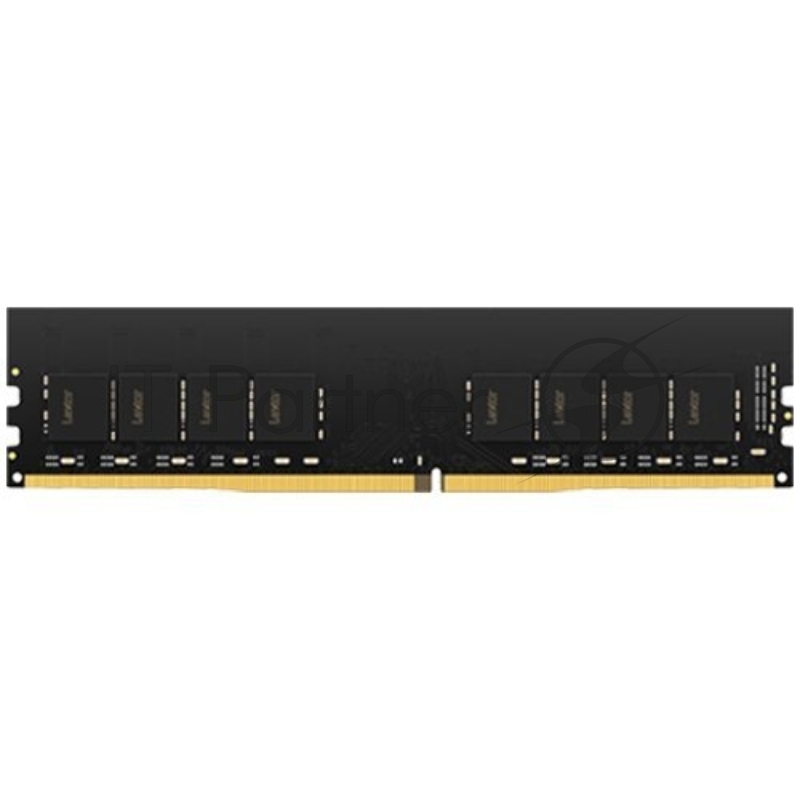 Модуль памяти LEXAR 8GB DDR4 2666MHz UDIMM