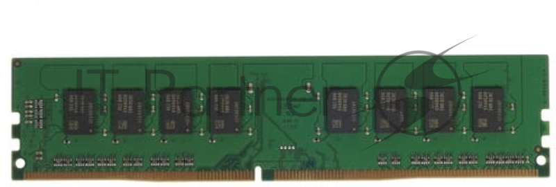 Память оперативная Foxline DIMM 16GB 2666 DDR4 CL 19 (2Gb*8)