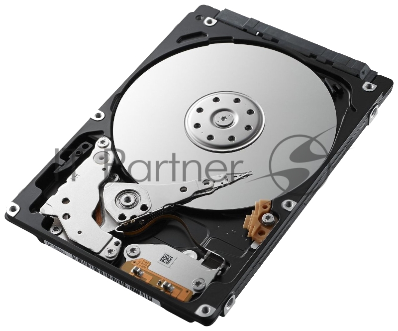 Жесткий диск Toshiba SATA-III 2Tb HDWL120UZSVA L200 (5400rpm) 128Mb 2.5