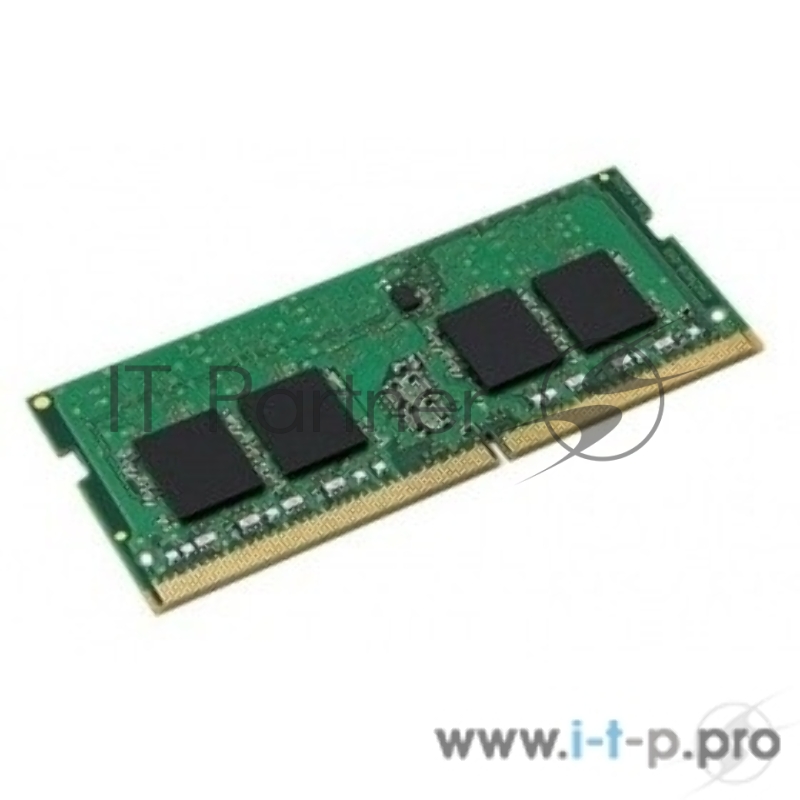 Модуль памяти Foxline SO-DIMM DDR4 4GB FL2400D4S17-4G {2400MHz}