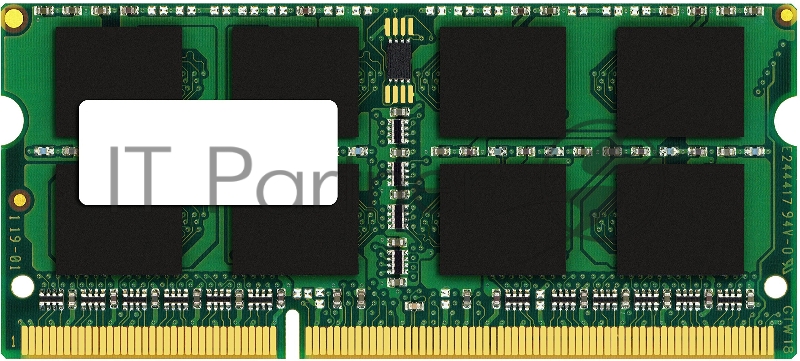 Память оперативная Foxline SODIMM 16GB 3200 DDR4 CL22 (1Gb*8)