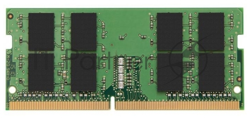 Память оперативная Kingston 8GB 1600MHz DDR3 Non-ECC CL11 SODIMM (Select Regions ONLY)