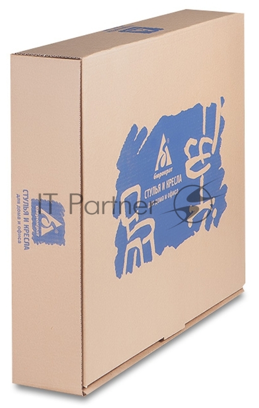 Кресло Бюрократ CH-1201NX/BLACK черный