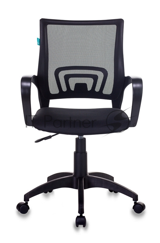 Кресло Бюрократ CH-695NLT/BLACK спинка сетка черный TW-01 сиденье черный TW-11