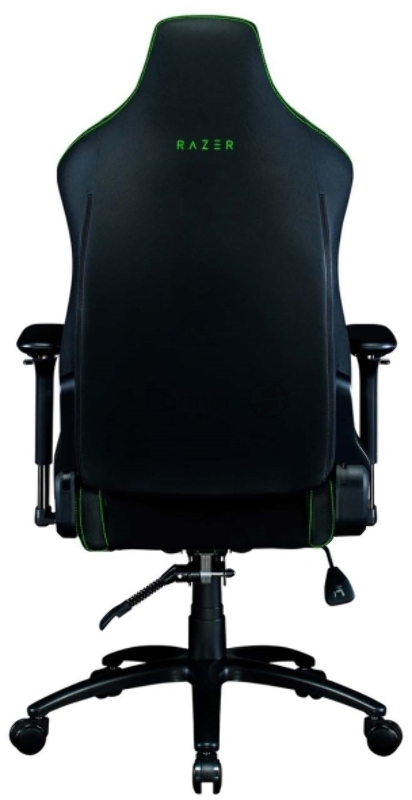 Игровое кресло Razer Iskur Razer Iskur - Gaming Chair with Built-In Lumbar