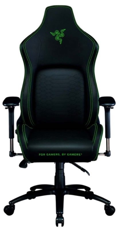 Игровое кресло Razer Iskur Razer Iskur - Gaming Chair with Built-In Lumbar