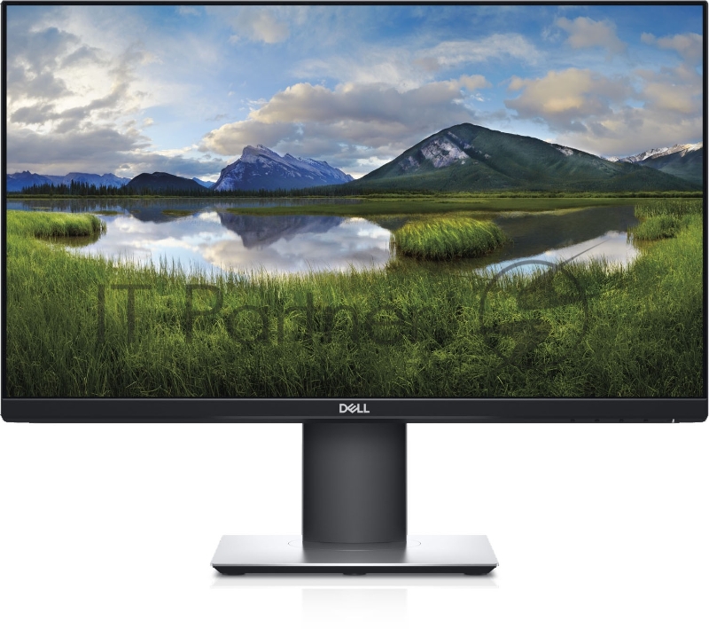 Монитор LCD Dell 23