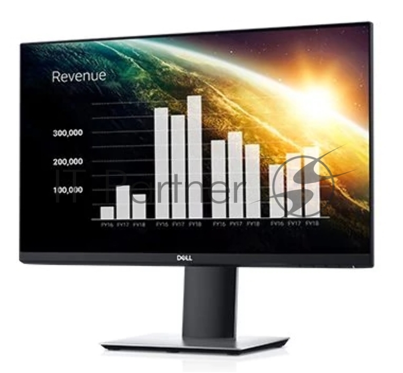 Монитор LCD Dell 23