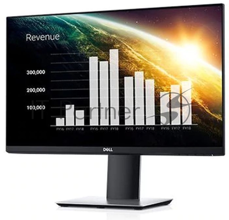 Монитор LCD Dell 23