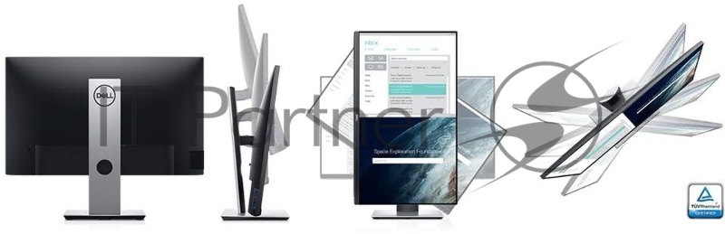 Монитор LCD Dell 23