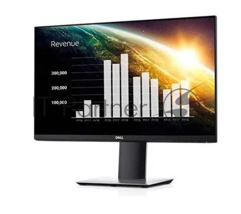 Монитор LCD Dell 23