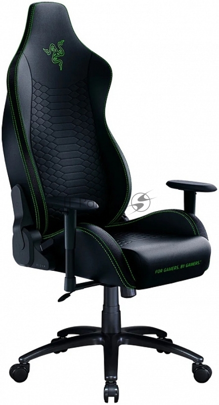 Игровое кресло Razer Iskur X