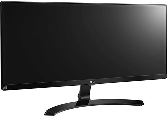 Монитор LCD LG 29