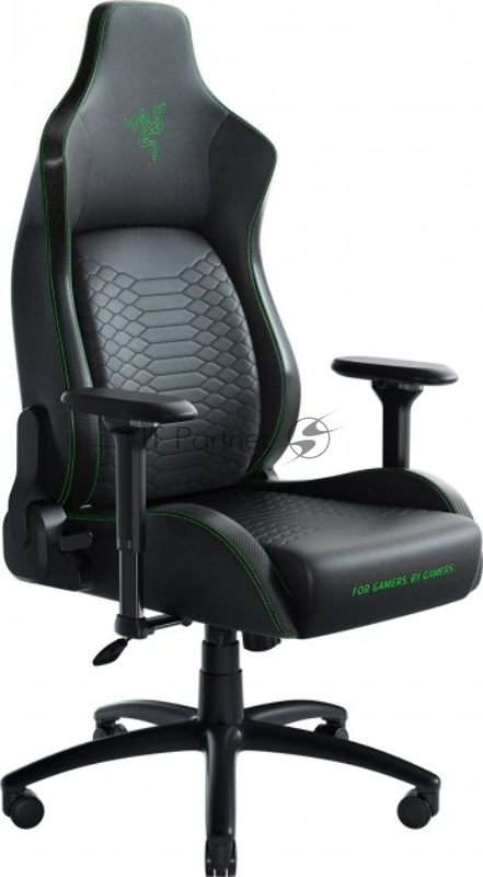Кресло Razer Iskur - XL Gaming Chair