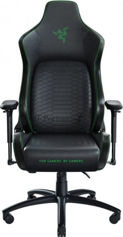 Кресло Razer Iskur - XL Gaming Chair