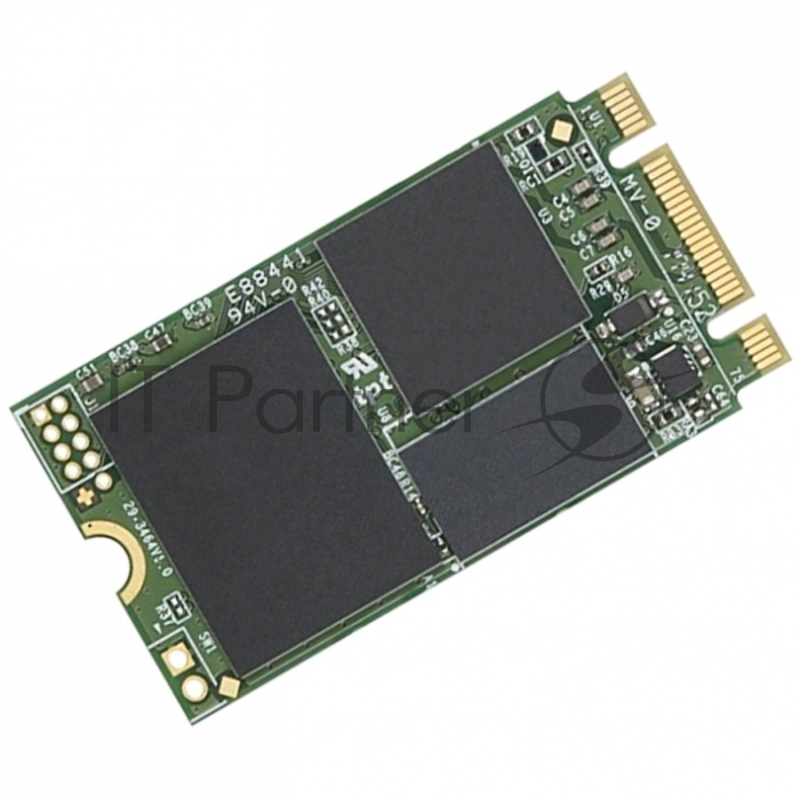 накопитель Transcend SSD 256Gb M.2 400 Series TS256GMTS400S