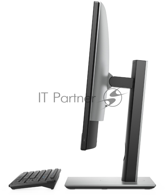 Моноблок Dell Optiplex 7780 27 Full HD i7 10700 (2.9)/16Gb/SSD512Gb/GTX1650 4Gb/Windows 10 Professional/GbitEth/WiFi/BT/2 1920x1080