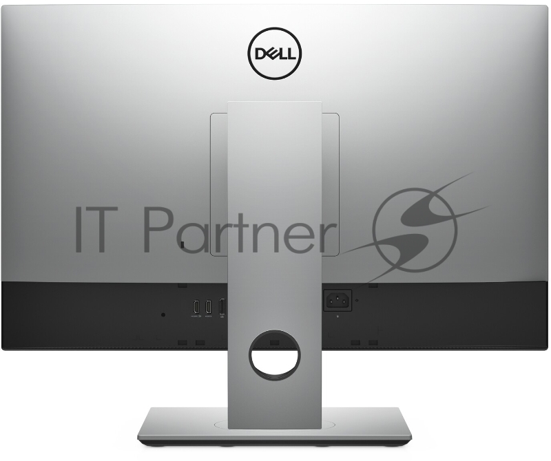 Моноблок Dell Optiplex 7780 27 Full HD i7 10700 (2.9)/16Gb/SSD512Gb/GTX1650 4Gb/Windows 10 Professional/GbitEth/WiFi/BT/2 1920x1080