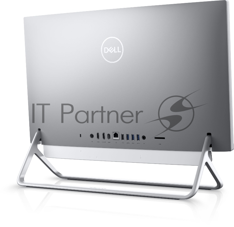 Моноблок Dell Inspiron 5400 23.8 Full HD i5 1135G7/8Gb/SSD512Gb/MX330 2Gb/Windows 10 Professional/WiFi/BT/клавиатур 1920x1080